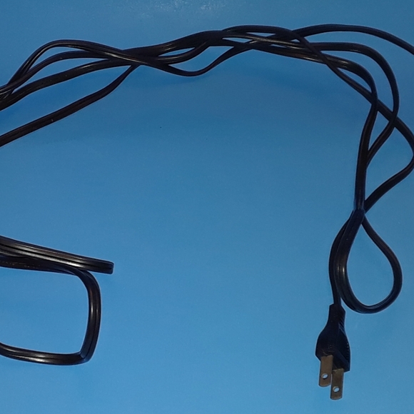 Vintage Used 1960s Goldcrest Flash Unit AC Adaptor - Picture 9 of 10